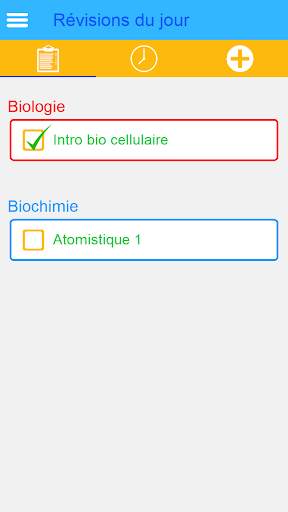 Puissance J screenshot 2