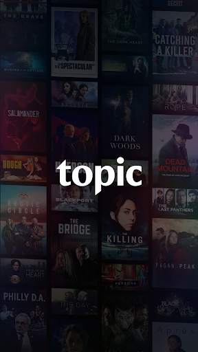 Topic: Watch TV & Movies screenshot 1