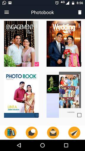 The Photobook screenshot 3