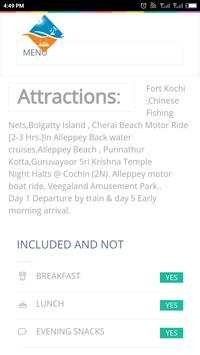 KTN Holidays screenshot 4