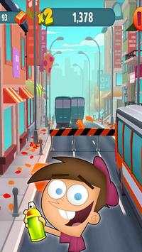 Subway Timy Dash - Temple Turner Surf скриншот 2