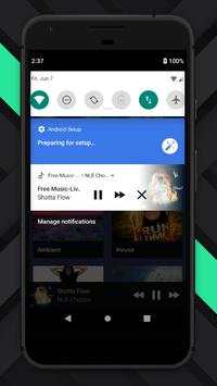 My Jio Music Pro : Free Music screenshot 3