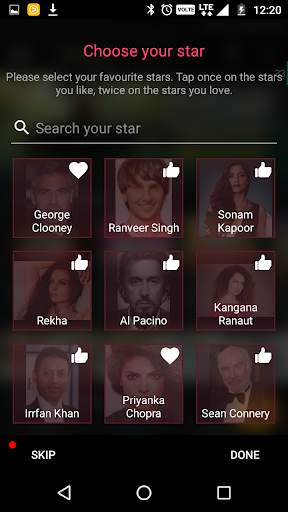 UREQA India TV Guide screenshot 8