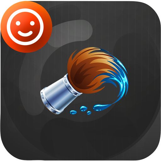 عکس نوشته ساز حرفه ای فارسی icon