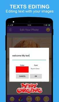 Photo editor emoji 7 تصوير الشاشة