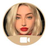 Live Girls Video Chat & Dating - Chatty 1.4