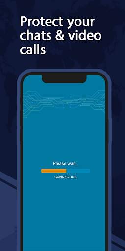 Raxol VPN screenshot 4