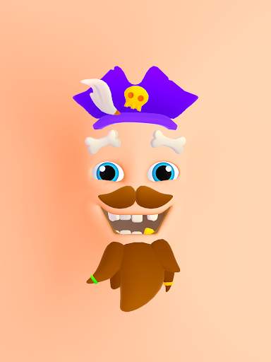 My Talking Slimy: cat friends screenshot 24