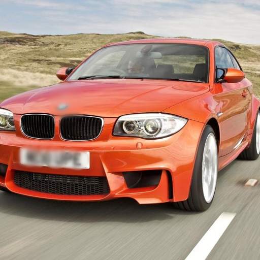 Wallpapers Cars BMW 1.0