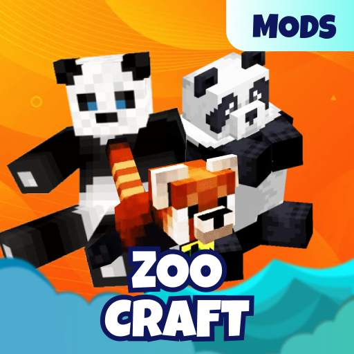 Zoo Craft for Minecraft 1.0