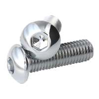DIY - Screws & Bolts - Free logo