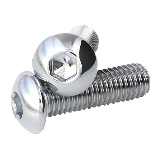 DIY - Screws & Bolts - Free 1.0