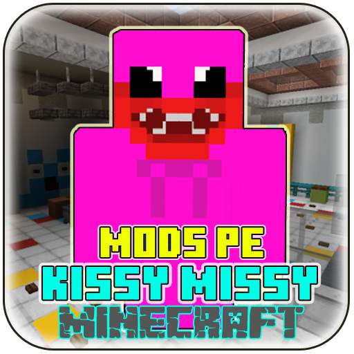 Mods Kissy Missy For Minecraft 1.2