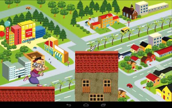 Granny Run screenshot 8