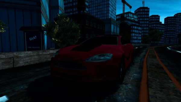 Driving School 3D screenshot 3