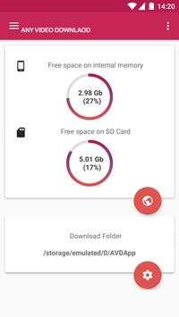 Tube Video Downloader screenshot 2