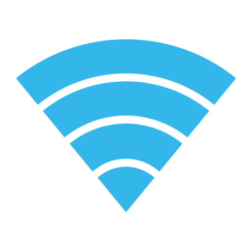 ANDROID WIFI icon