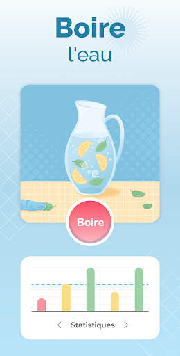 Massage Du Visage App - ForYou screenshot 5