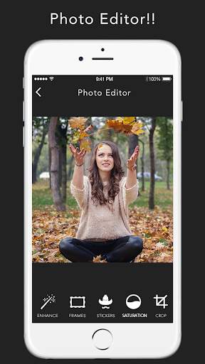 Gallery Lock screenshot 2