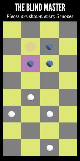 Halfchess - play chess faster screenshot 2