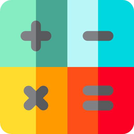 Math Games For All Graders Free - Math Quiz Game 1.1