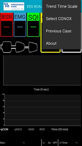 Conox View screenshot 3