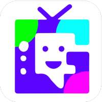 GROM - Social Network For Kids logo