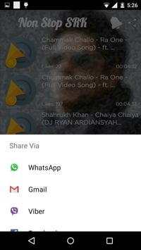 Bollywood King Songs screenshot 3
