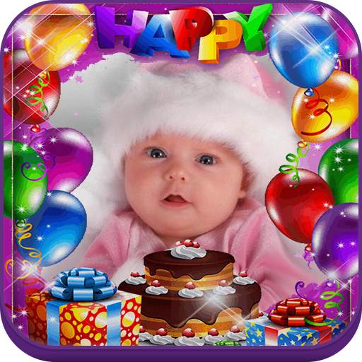 Baby Photo Frames 8.2
