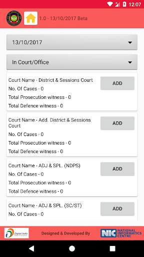 MP Prosecution screenshot 4