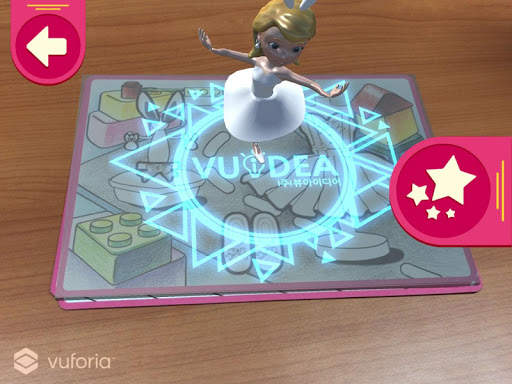 Dorothy World screenshot 3