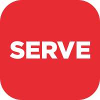 Serve icon