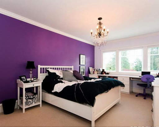 Modern Room Paint Ideas screenshot 3