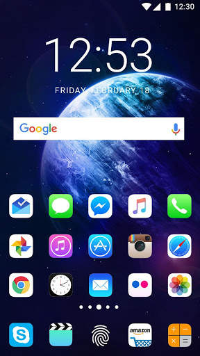 Theme for Phone XS Max screenshot 3
