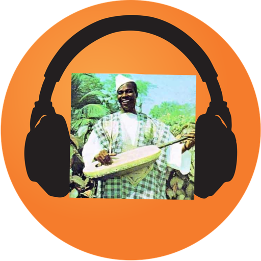 Kandia Player icon