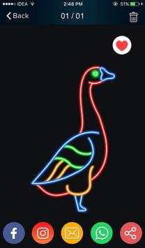 How to Draw Bird screenshot 12