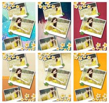 Pic Grid Collage Photo Maker screenshot 3
