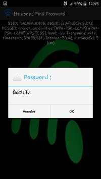 HACK WIFI 2017 NO ROOT PRANK screenshot 3