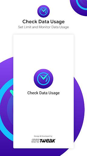 Check Internet Data Usage screenshot 1