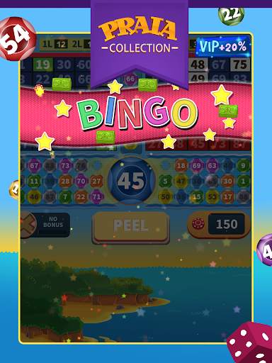 Video Bingo Pipa screenshot 6
