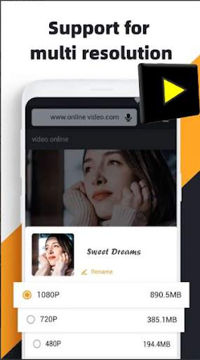 Video Downloader HD - Download screenshot 4