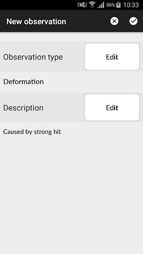 Tire Inspector screenshot 5