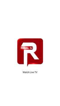 Roal TV screenshot 1