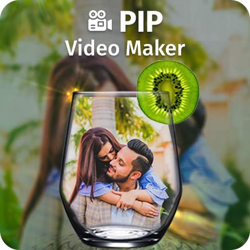 PIP Video Maker - Photo Video Maker with Music 1.0