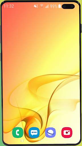 Color Wallpaper HD screenshot 8