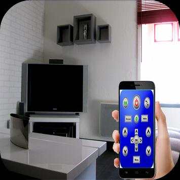 remot control universal for tv screenshot 2