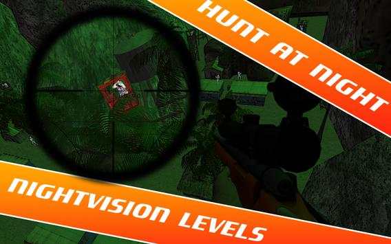 Counter Sniper Shooter 2017 screenshot 3