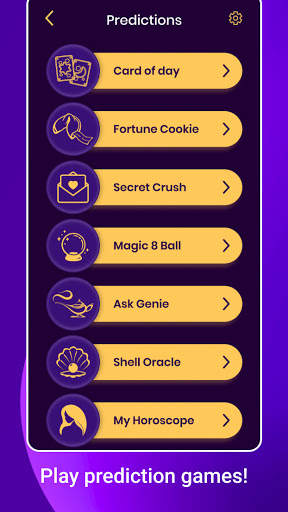 Daily Horoscope screenshot 4