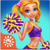 Star Cheerleader icon