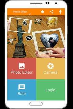 PhotoAR - Augmented Reality screenshot 2